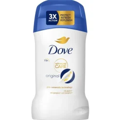 Dove Original 72h Antitranspirant Deodorant Stick Sale