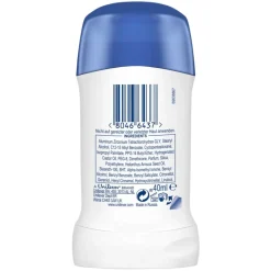 Dove Original 72h Antitranspirant Deodorant Stick Sale