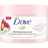 Dove Pomegranate & Shea Butter Exfoliating Body Scrub Discount