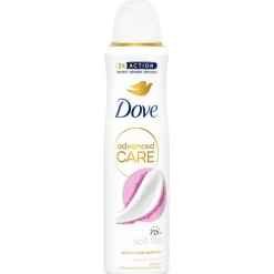 Dove Soft Feel Antitranspirant Spray Online