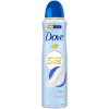 Dove Talco Deospray