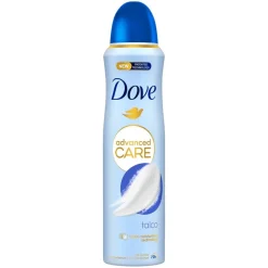 Dove Talco Deospray