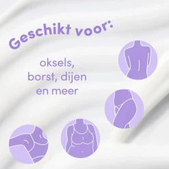 Dove Whole Body Lavender & Camomile Deodorant Stick Online