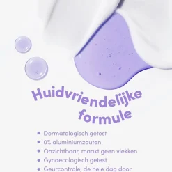 Dove Whole Body Lavender & Camomile Deodorant Stick Online