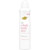 Dove Whole Body Raspberry & Rose Deodorant Spray Clearance