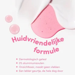 Dove Whole Body Raspberry & Rose Deodorant Spray Clearance