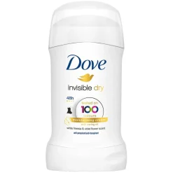 Dove Women Invisible Dry Deodorant Stick Hot