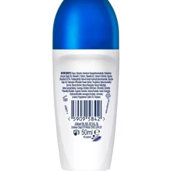 Dove Women Original Deodorant Roller Outlet