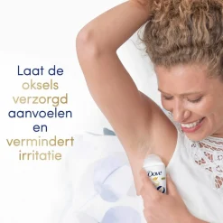 Dove Women Original Deodorant Roller Outlet