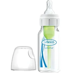 Dr. Brown's Options+ Antikoliekfles met Smalle Hals Discount