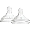 Dr. Brown's Options+ 6+M Fase 3 Spenen Clearance