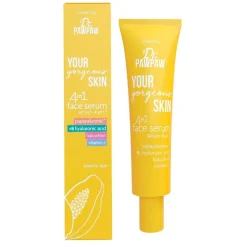 Dr Paw Paw Dr. Paw Paw Your Gorgeous Skin 4-in-1 Face Serum Discount