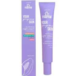 Dr Paw Paw Dr. Paw Paw Your Gorgeous Skin Rejuvenating Night Cream Best