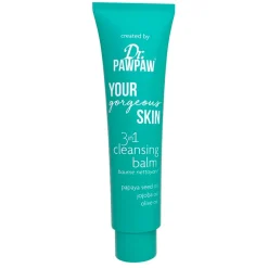 Dr Paw Paw Dr. Paw Paw Your Gorgeous Skin 3-in-1 Cleansing Balm Best