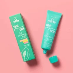 Dr Paw Paw Dr. Paw Paw Your Gorgeous Skin 3-in-1 Cleansing Balm Best