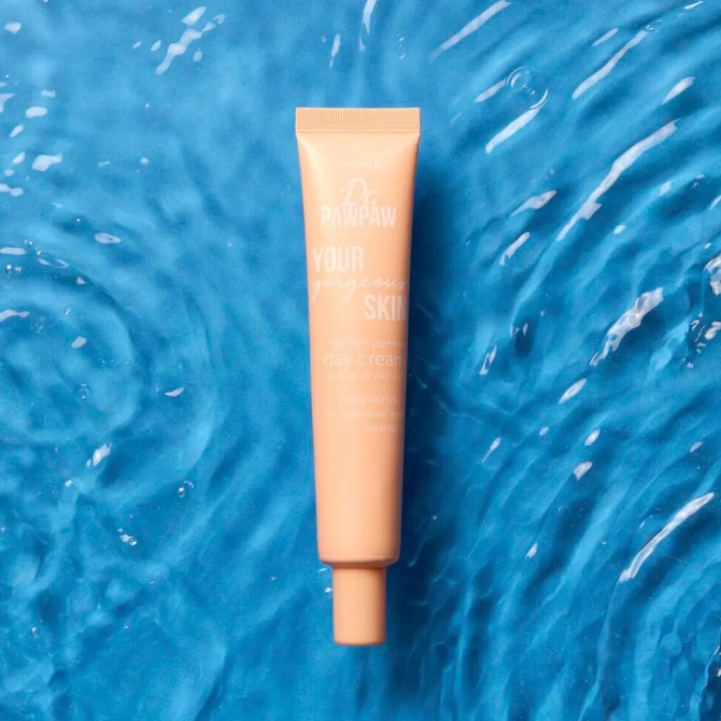 Dr Paw Paw Dr. Paw Paw Your Gorgeous Skin SPF50 Day Cream Hot