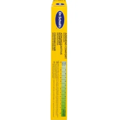Dr. Scholl's Ademend Comfort Inlegzolen Best