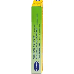 Dr. Scholl's Ademend Comfort Inlegzolen Best