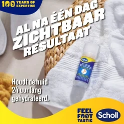 Dr. Scholl's Hielkloven Balsem Stick Clearance