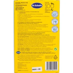 Dr. Scholl's Schokreductie Inlegzolen Sale