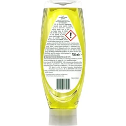 Dreft MaxPower Lemon Vloeibaar Afwasmiddel Sale