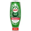 Dreft MaxPower Vloeibaar Afwasmiddel Sale