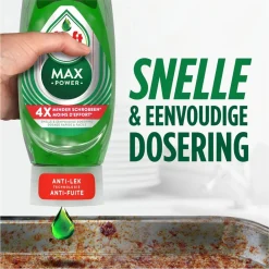 Dreft MaxPower Vloeibaar Afwasmiddel Sale