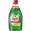 Dreft Platinum Quickwash Afwasmiddel Hot