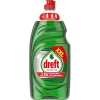Dreft Quickwash Afwasmiddel Discount