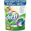 Dreft Regular 4-in-1 Wasmiddelcaps Sale