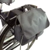 Dresco Dubbele Fietstas Basic Shopper 26 Liter Clearance