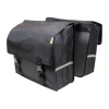 Dresco Dubbele Fietstas Super Shopper 50 Liter Best