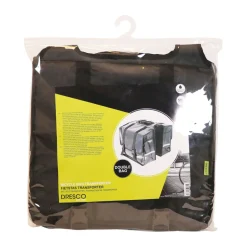 Dresco Dubbele Fietstas Transporter 50 Liter Online