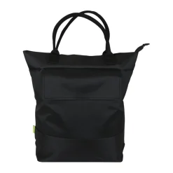 Dresco Enkele Fietstas Trendy Shopper 20 Liter