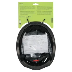 Dresco Fietshelm maat L 58-61cm Outlet