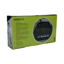 Dresco Fietshoes 1 fiets 200x72x98cm New