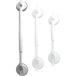 DRIVE MEDICAL GMBH Drive 660100400 Handgreep met Zuignappen Hot