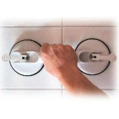 Drive 660100100 handgreep Solido zuignappen Online