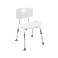 Drive Douchestoel Rugleuning Hoogte verstelbaar Sale