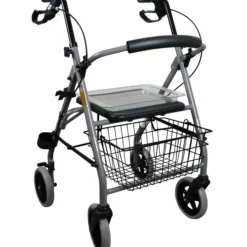 DRIVE MEDICAL GMBH Drive lichtgewicht rollator Gigo Online