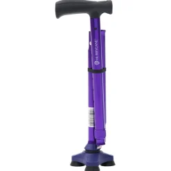 DRIVE MEDICAL GMBH Drive opvouwbare wandelstok met be voet Online