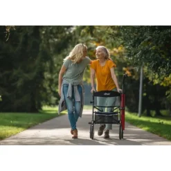 DRIVE MEDICAL GMBH Drive premium rollator Nitro Medium Sale