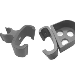 Drive rollator nitro lichtgewicht met rugband en tas opklapbaar Sale