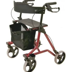 Drive rollator torro lichtgewicht