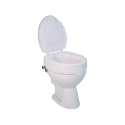 DRIVE MEDICAL GMBH Drive Toiletverhoger Ticco 2G Ergonomisch Met deksel 10 cm Outlet