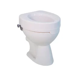 Drive Toiletverhoger Ticco 2G Ergonomisch 10 cm Zonder Deksel Hot