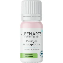 Drs Leenarts Aanstiplotion bij Puistjes Best