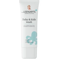 Drs Leenarts Baby Wascrème Sale