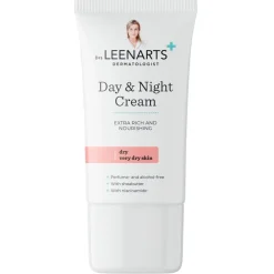 Drs Leenarts Droge & Zeer Droge Huid Dag- & Nachtcrème Hot