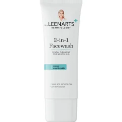 Drs Leenarts Facewash Hot